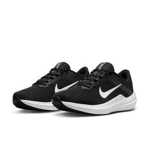 Brand New Nike Air Zoom Winflo 10 'Black White' Men’s Running Shoes DV4022 003